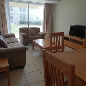 Lagoon 4* Le Cap