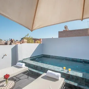 Riad Marrakech, Marrakesch