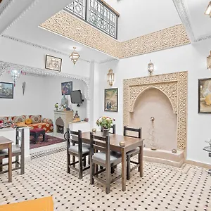 Riad Marwa Marrakech, Marrakesch