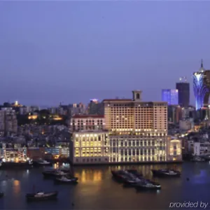 Sofitel At Ponte 16 5* Macao