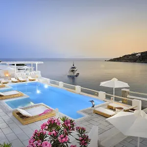 Nissaki Boutique 5* Platis Yialos