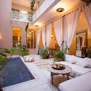 Olema Et **** Marrakesh