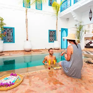 Chamali *** Marrakesh