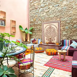 Riad Leila Marrakech, Marrakesch