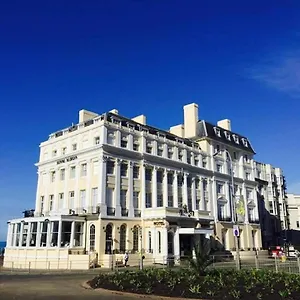 The Royal Albion Seafront 3* Hove