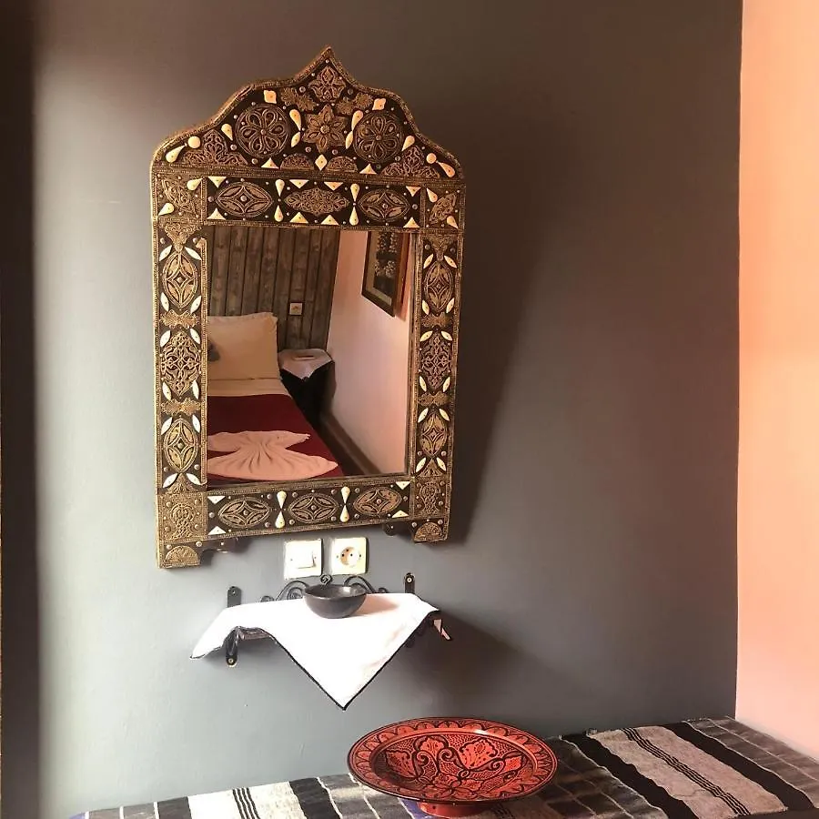 Riad Naya Μαρακές