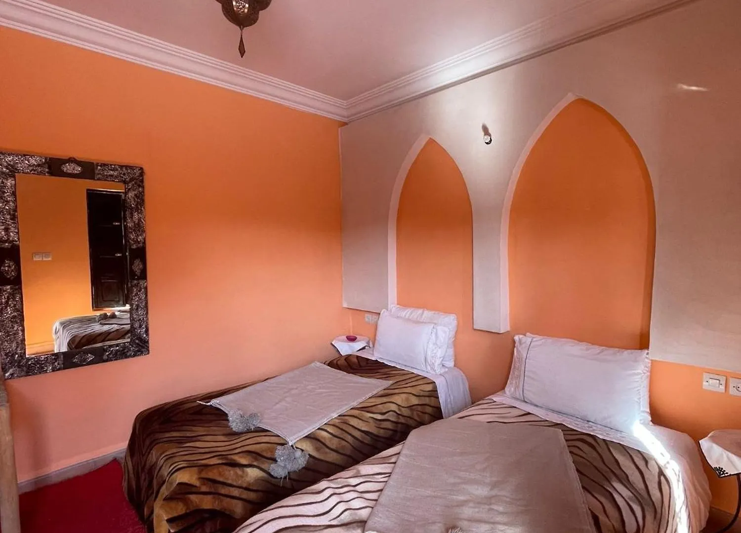 Riad Naya Μαρακές 2*,  Μαρόκο