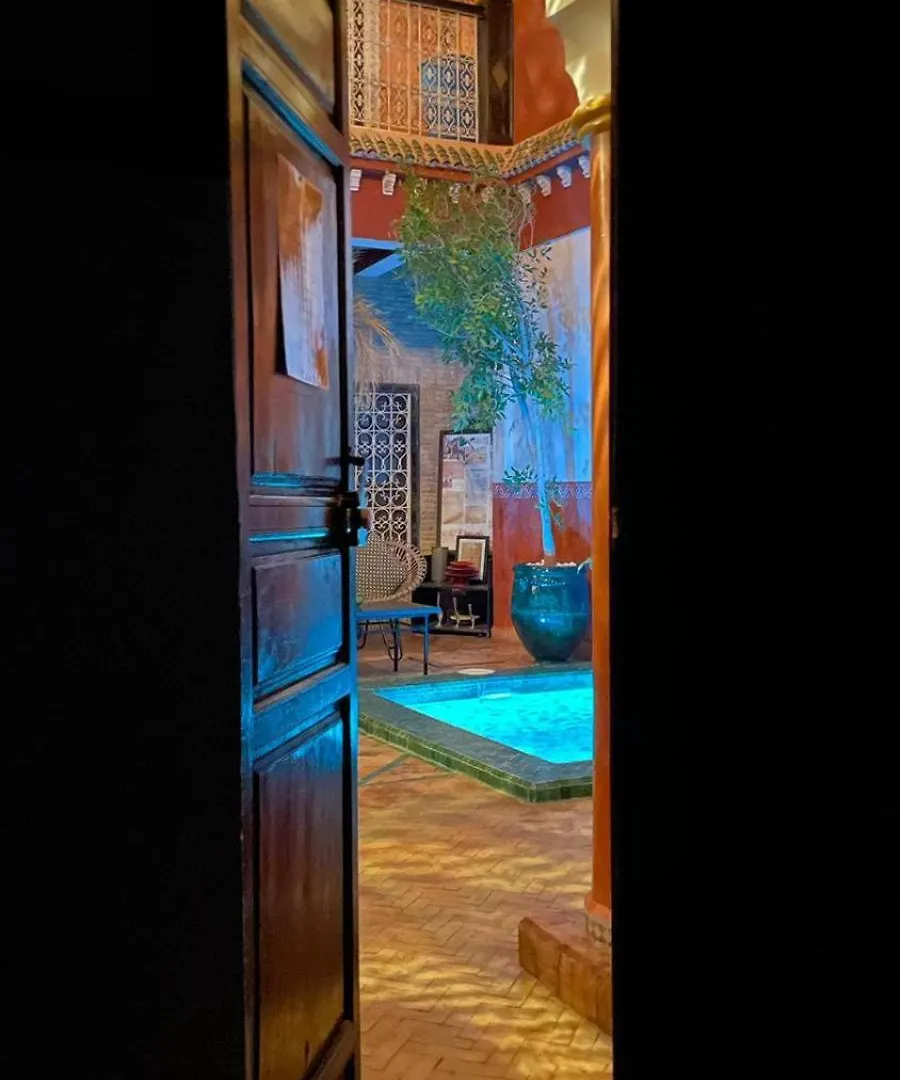 Riad Naya Μαρακές 2*,  Μαρόκο