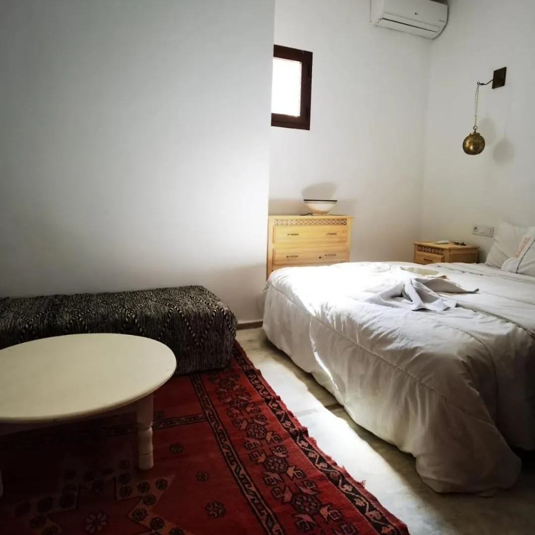 Riad Naya Μαρακές