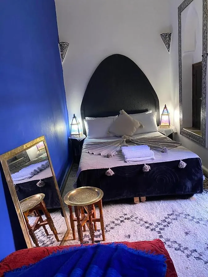 Riad Naya Marrakesh