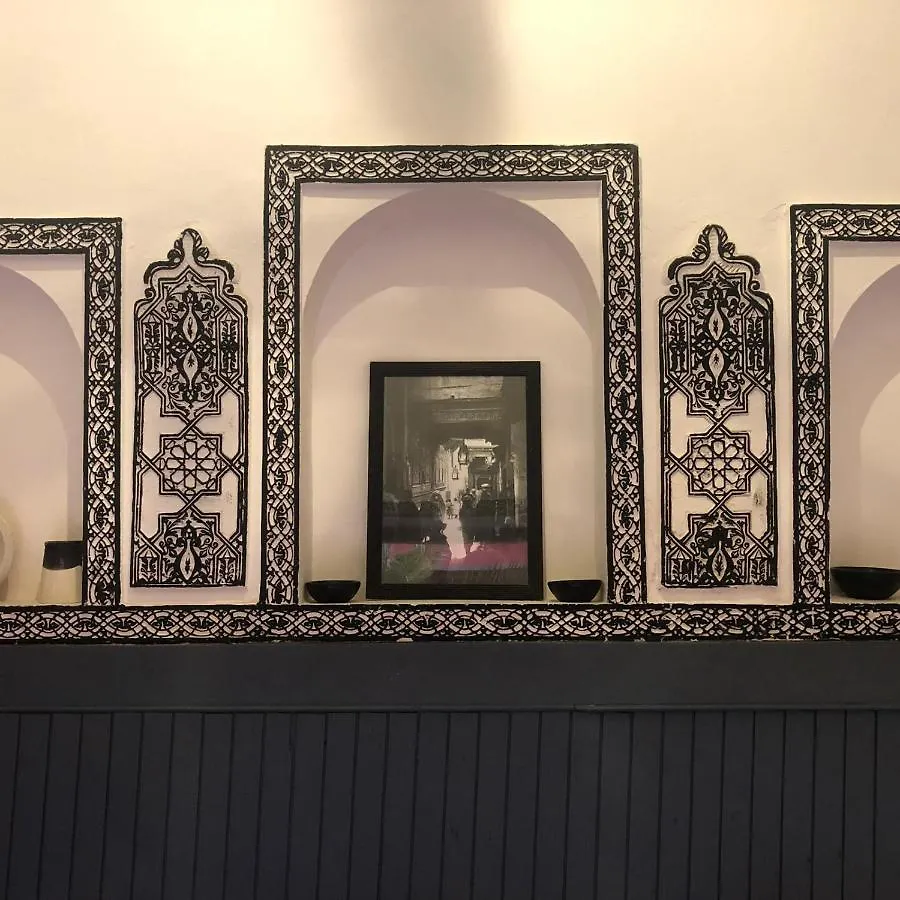 Riad Naya Marrakesh