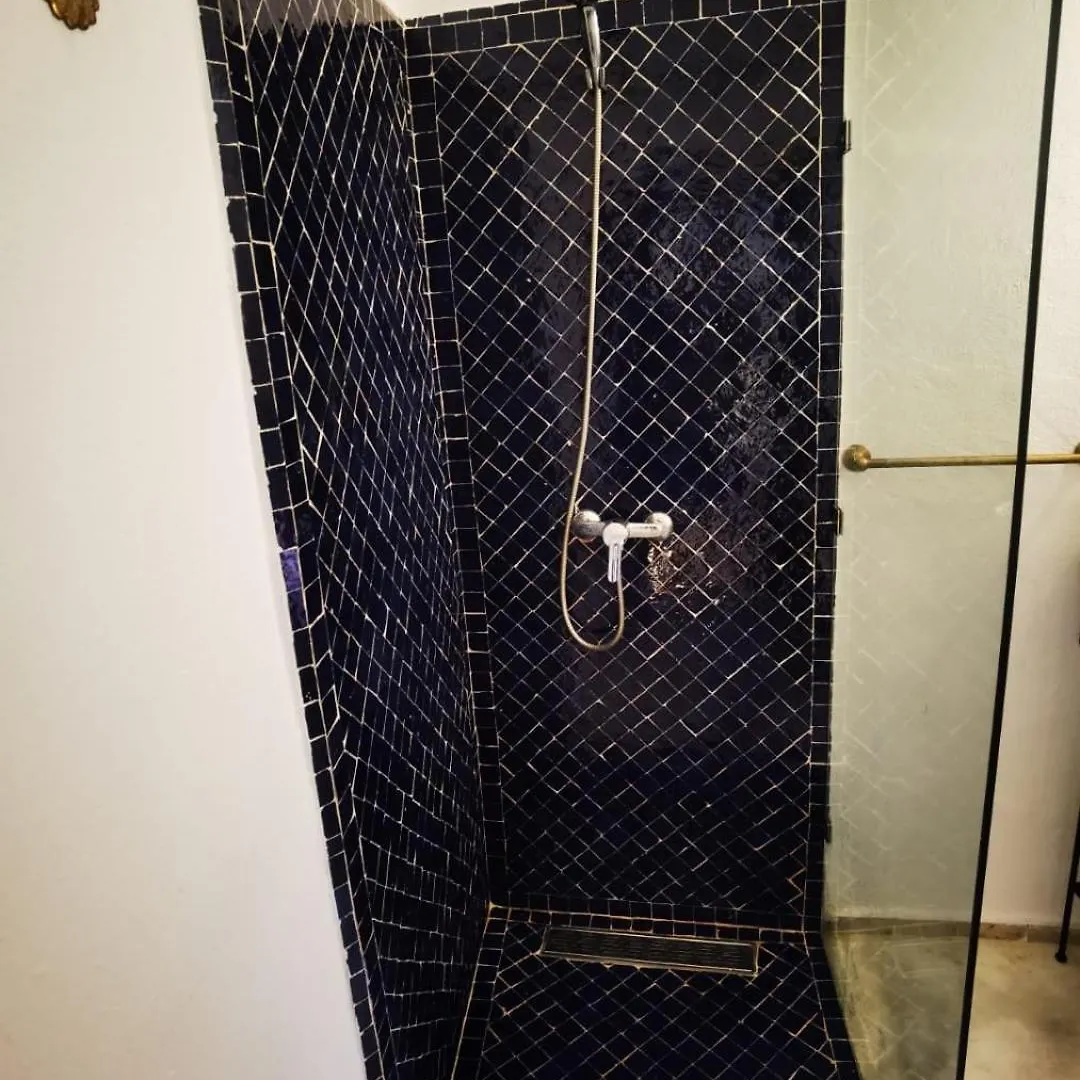 **  Riad Naya Marrakesh Morocco
