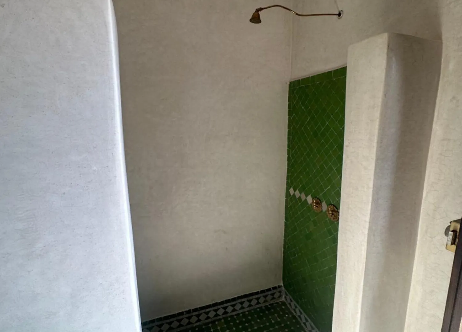 **  Riad Naya Marrakesh Morocco