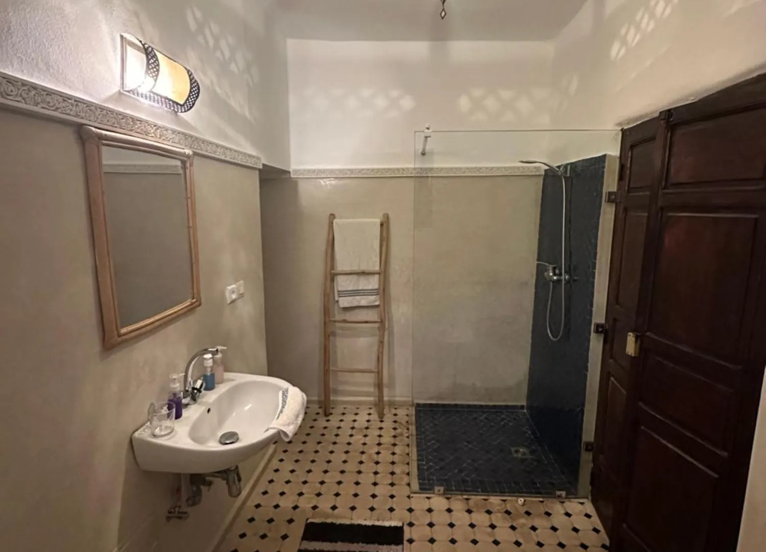 Riad Naya Marrakesh