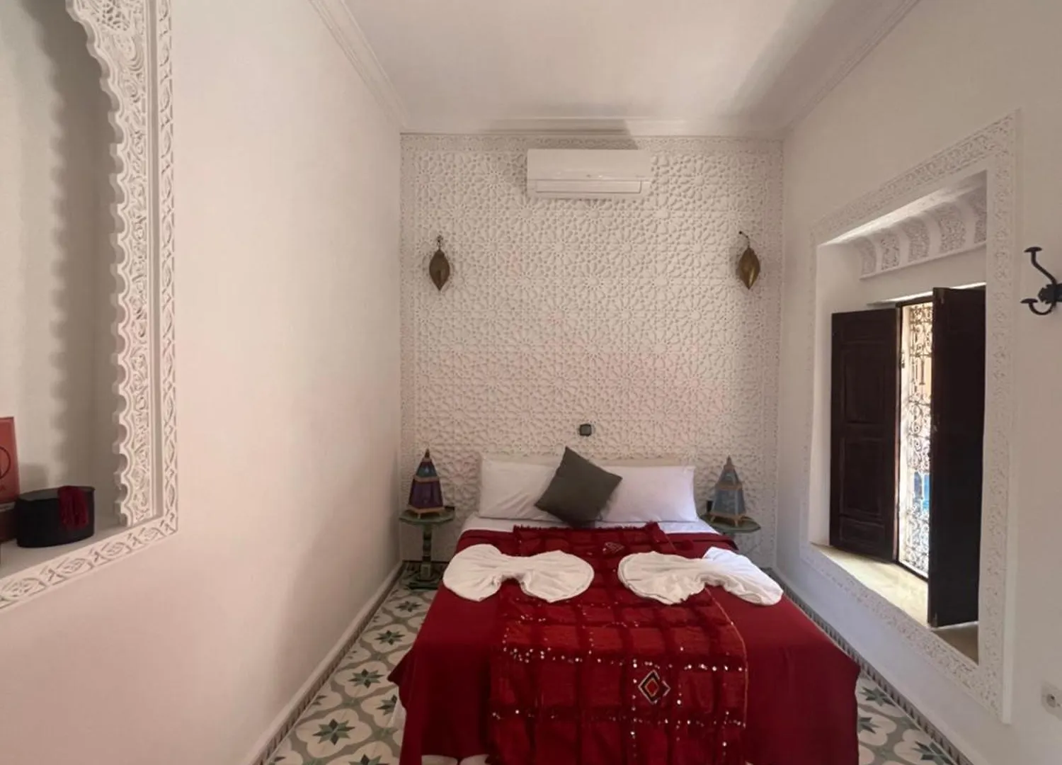 Riad Naya Marrakesh