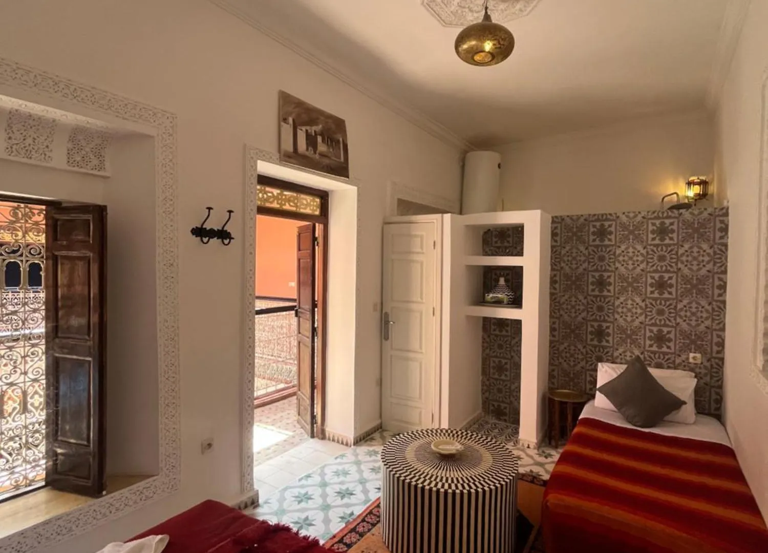 Riad Naya Marrakesh Morocco