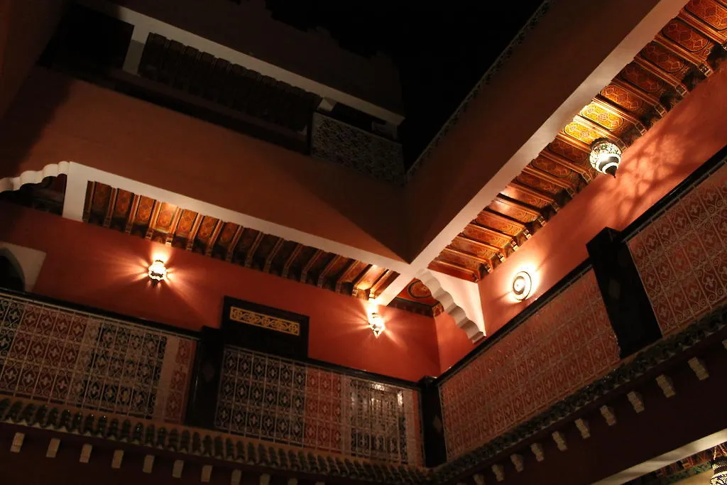 Riad Naya Marrakesh