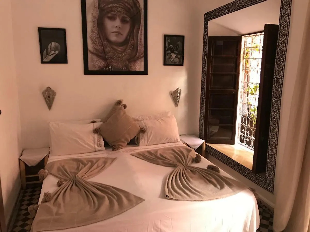 Riad Naya Marrakesh